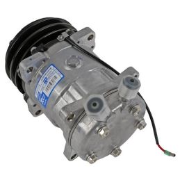 Kompresor klimatizace Vintage Air 64-73