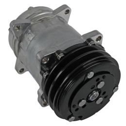 Kompresor klimatizace Vintage Air 64-73