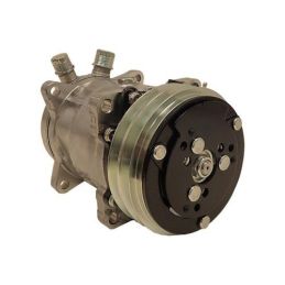 Kompresor klimatizace Vintage Air 64-73