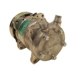 Kompresor klimatizace Vintage Air 64-73