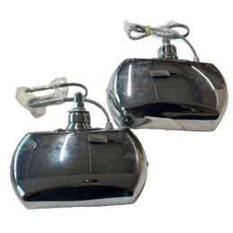 Mlhovky Lucas Shelby s kryty, pár 68-70