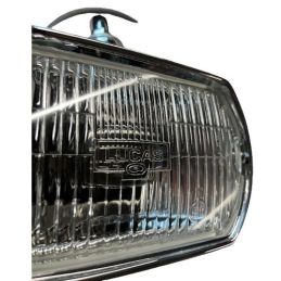 Mlhovky Lucas Shelby s kryty, pár 68-70