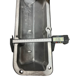 Ventilová víka Ford Cleveland Mach 1 351C