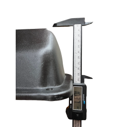 Ventilová víka Ford Cleveland Mach 1 351C