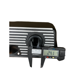 Ventilová víka Ford Cleveland Mach 1 351C