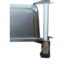 Ventilová víka Ford FE 390, 427 a 428cui Cobra Shelby GT500