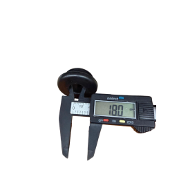 Ventilová víka SHELBY Ford Cleveland 351C