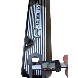 Ventilová víka SHELBY Ford Cleveland 351C