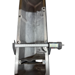 Ventilová víka SHELBY Ford Cleveland 351C