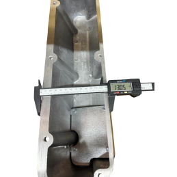 CAPS CAPS, 289 302 351W 427 Windsor Cobra