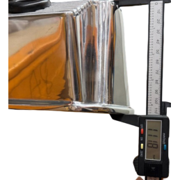 CAPS CAPS, 289 302 351W 427 Windsor Cobra