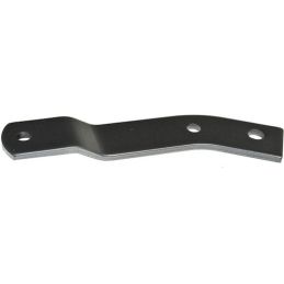 Páka napínání ruční brzdy 67-68