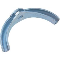 Držák napínání ruční brzdy 66