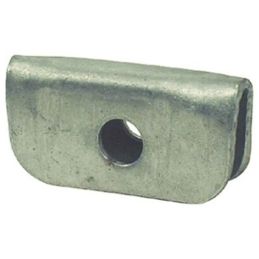 Držák napínání ruční brzdy 67-73