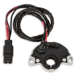 Půlměsíc - bezpečnostní a reverzní spínač 65-70