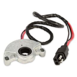 Půlměsíc - bezpečnostní a reverzní spínač 65-70