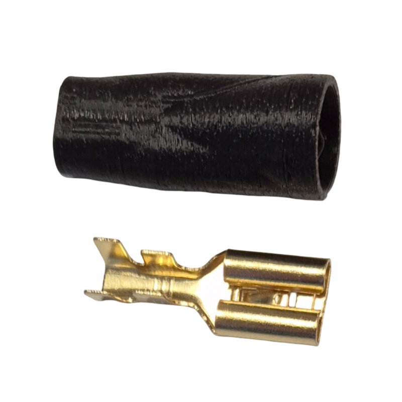 Konektor snímače rozdělovače brzd 67-73