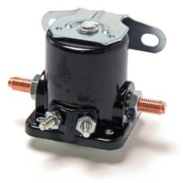 Solenoid startéru 64-73