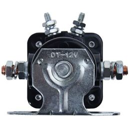 Solenoid startéru 64-73