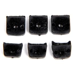 Sada izolátorů klaksonu Deluxe 65-67