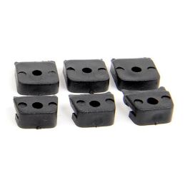 Sada izolátorů klaksonu Deluxe 65-67