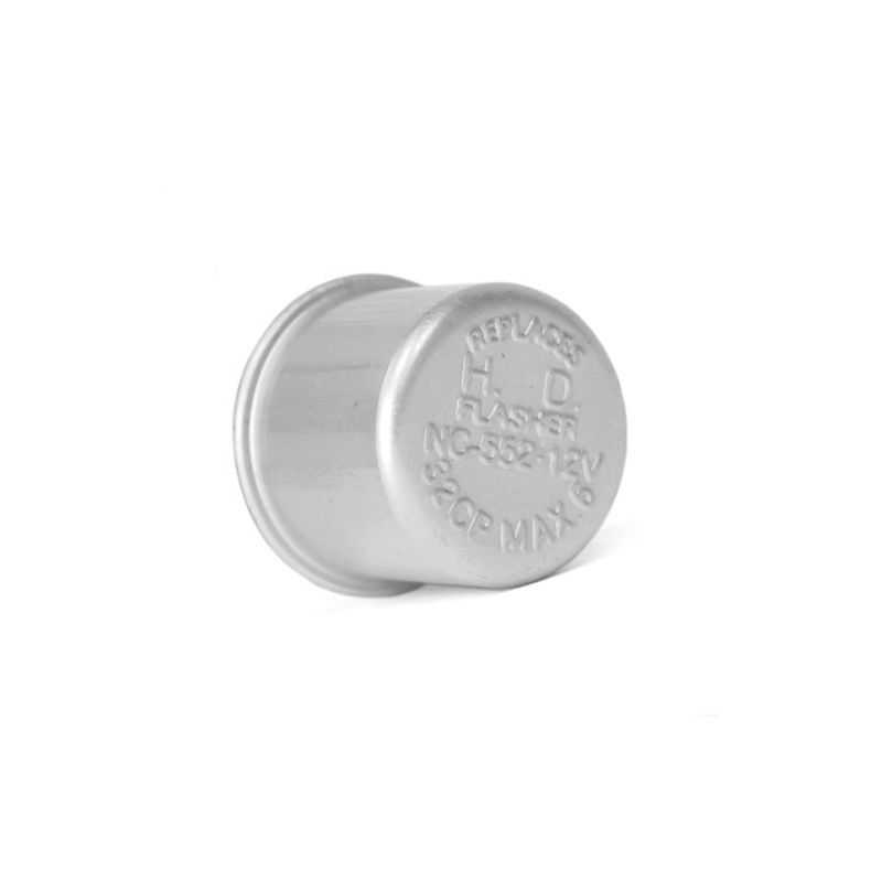 Přerušovač směrových a výstražných světel 65-70