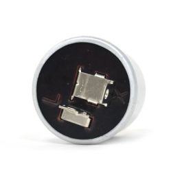 Přerušovač směrových a výstražných světel 65-70