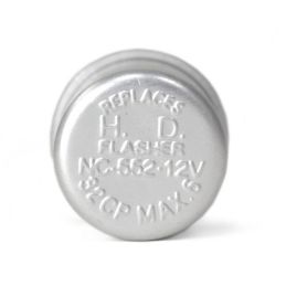 Přerušovač směrových a výstražných světel 65-70