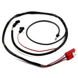 Elektrický svazek motoru 289/302 s otáčkoměrem 67-68