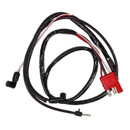 Elektrický svazek motoru 289/302 s otáčkoměrem 67-68