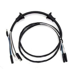 Kabeláž osvětlení dveří a reproduktorů DeLuxe 67-68