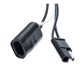 Kabeláž osvětlení dveří a reproduktorů DeLuxe 67-68