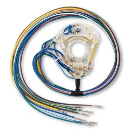 Přepínač směrových světel 69