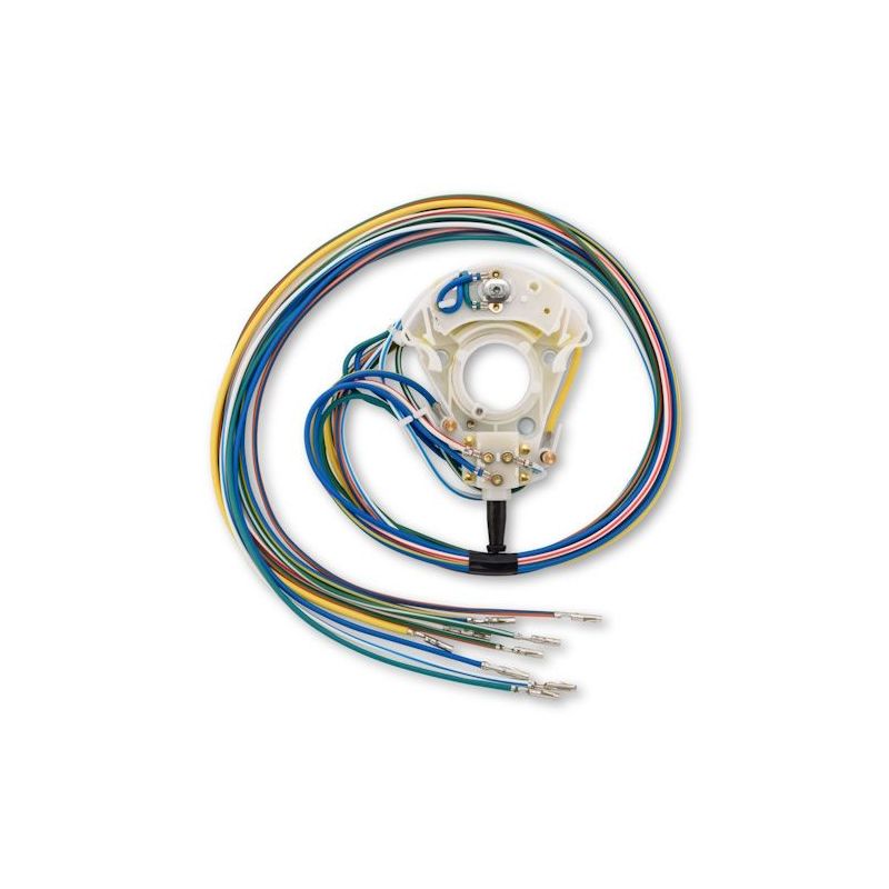 Přepínač směrových světel 69