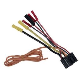 Opravný svazek spínače zapalování 68-69