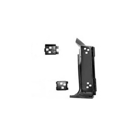 A-sloupek, spodní část, pravá 67-68