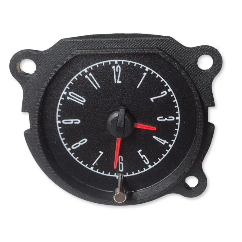 Hodinky s tachometrem Mustang 67-68