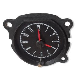 Hodinky s tachometrem Mustang 67-68