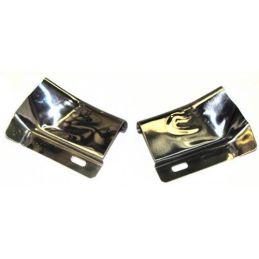 Kryt - konektor okapnice, pár 69-70