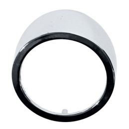 Distanční kroužek spínací skříňky, chrom 69