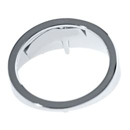 Distanční kroužek spínací skříňky, chrom 69