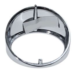 Distanční kroužek spínací skříňky, chrom 69