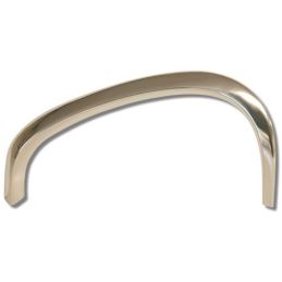 Úzká lišta grilu (levá) 69