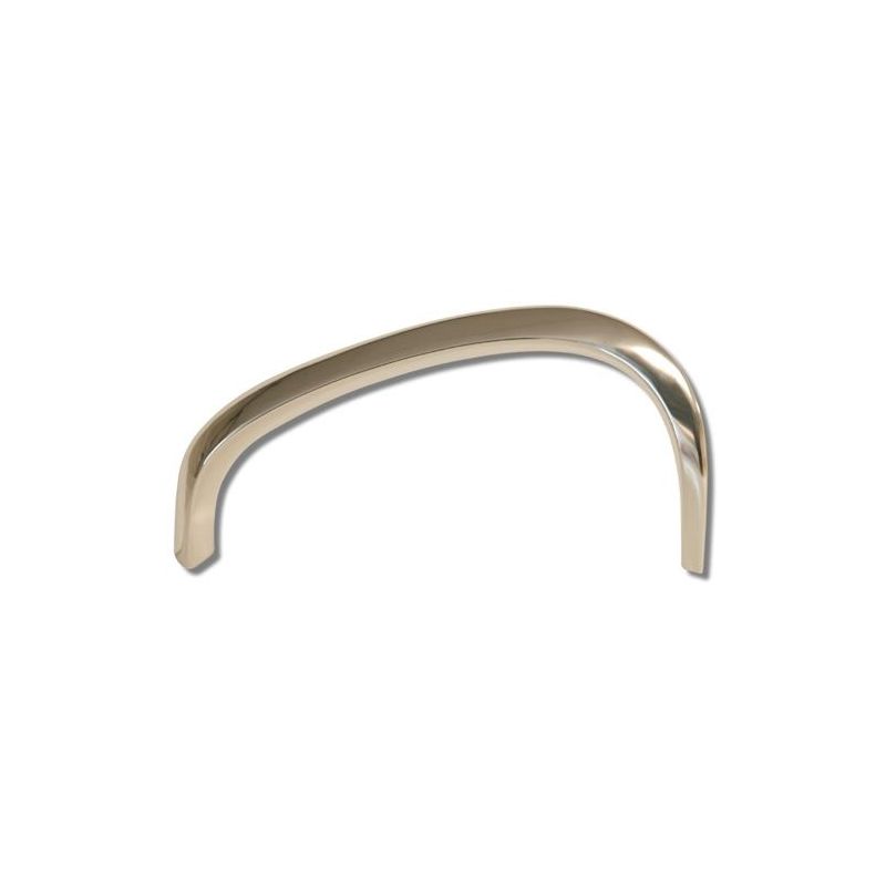 Úzká lišta grilu (levá) 69