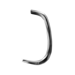 Úzká lišta grilu (levá) 69