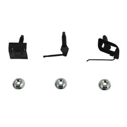 Úzká lišta grilu (pravá) 69