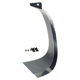 Široká lišta grilu (pravá) 69