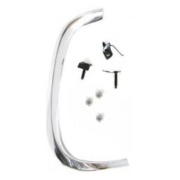 Široká lišta grilu (pravá) 69