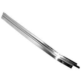 Fastback lišta okna dveří (vpravo) 69-70