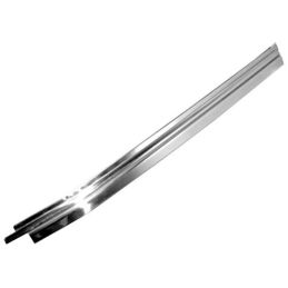 Fastback lišta okna dveří (vlevo) 69-70